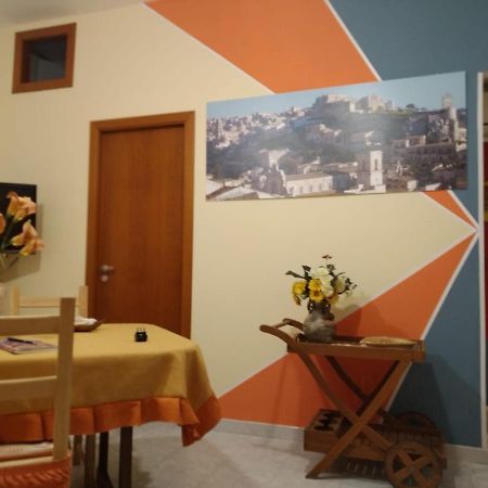 La Casa Di Pina Apartment Modica Ngoại thất bức ảnh