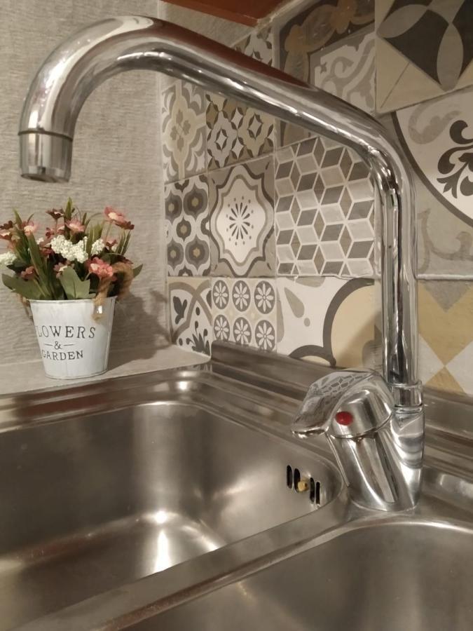 La Casa Di Pina Apartment Modica Ngoại thất bức ảnh
