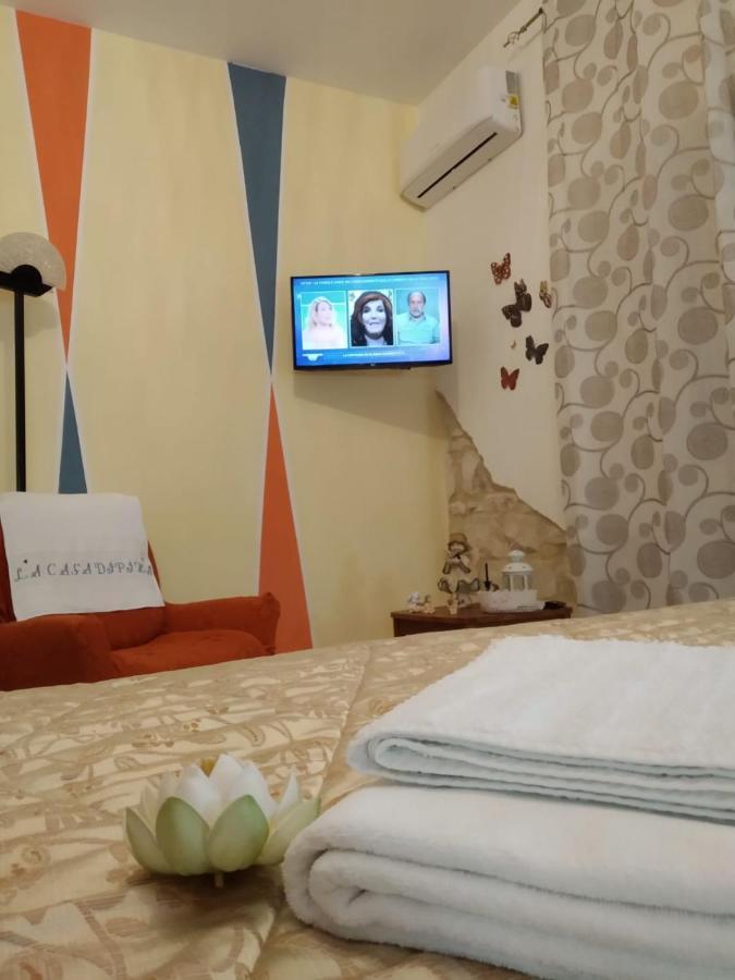La Casa Di Pina Apartment Modica Ngoại thất bức ảnh