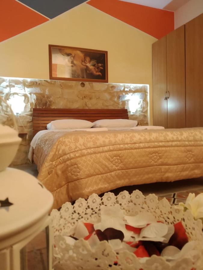 La Casa Di Pina Apartment Modica Ngoại thất bức ảnh