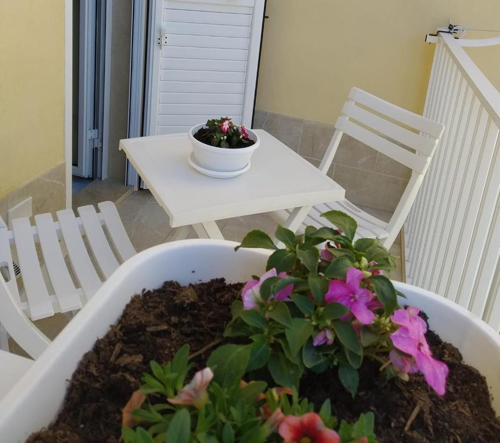 La Casa Di Pina Apartment Modica Ngoại thất bức ảnh