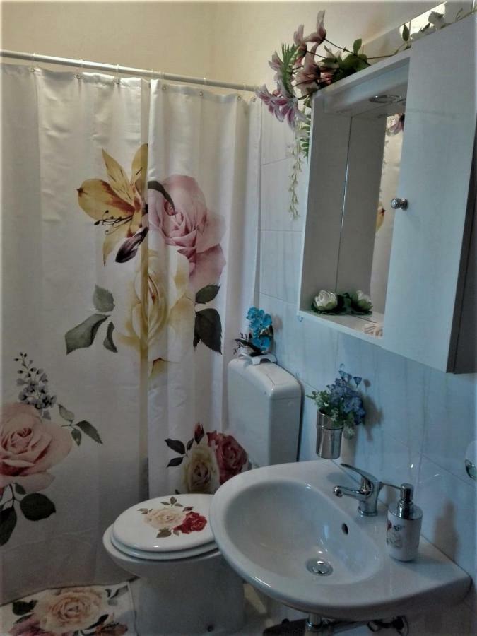 La Casa Di Pina Apartment Modica Ngoại thất bức ảnh