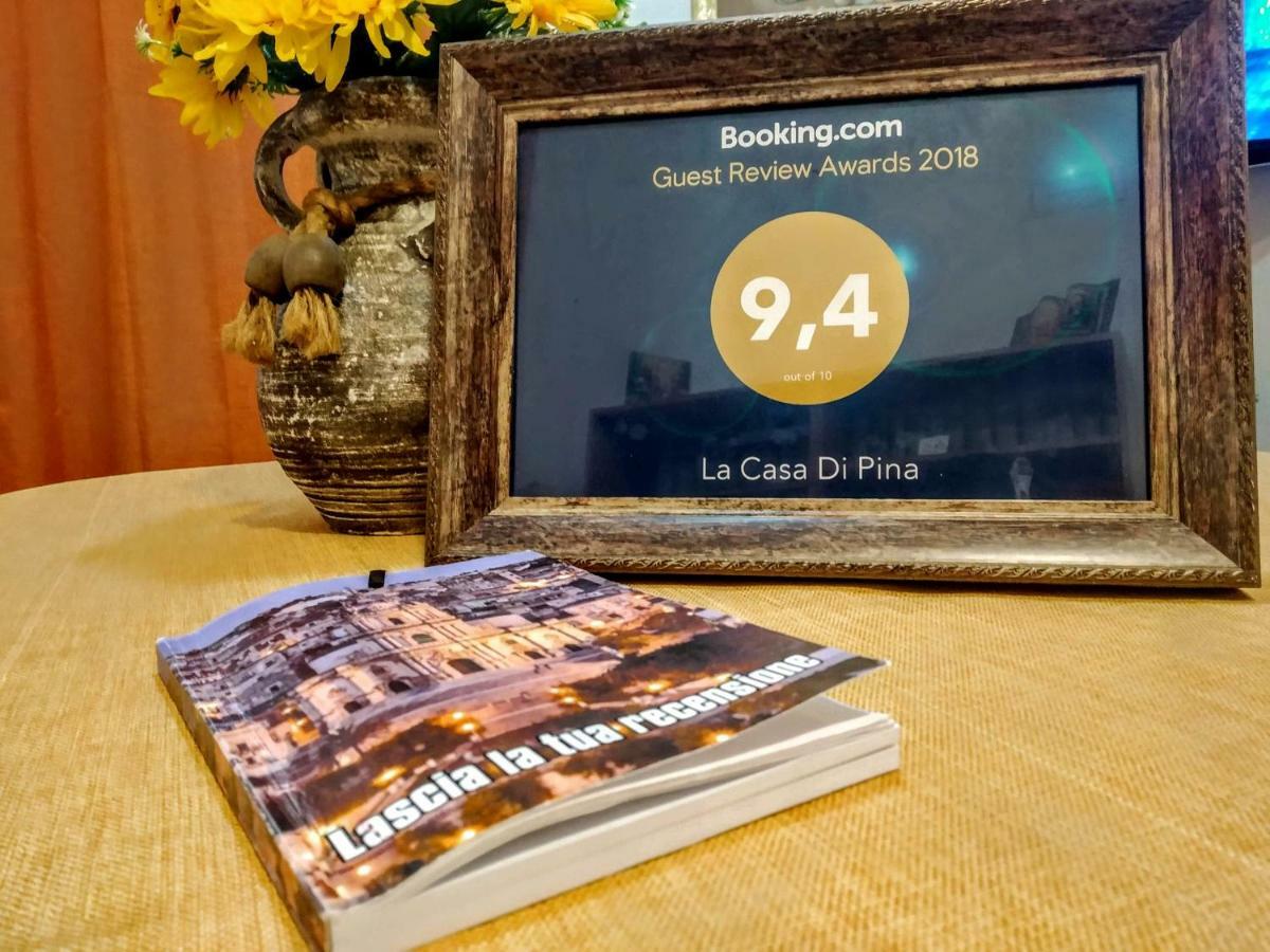 La Casa Di Pina Apartment Modica Ngoại thất bức ảnh